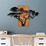 WALLXPERT Zidna dekoracija Acacia Tree 387 - slika 1