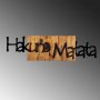WALLXPERT Zidna dekoracija Hakuna Matata 4 - slika 5