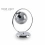 HOME LIGHT Winto 19160 stona lampa 1*E27 hrom - slika 1