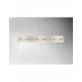 VESTA 216 zidna lampa led 9W 4000K IP44 hrom 50.0522 - slika 1