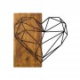 WALLXPERT Zidna dekoracija Heart 899SKL1338 - slika 2