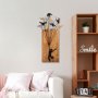 WALLXPERT Zidna dekoracija Flying Boy 2 - slika 2