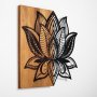 WALLXPERT Zidna dekoracija Lotus 10 - slika 5