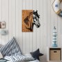 WALLXPERT Zidna dekoracija Horse 1 - slika 3