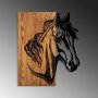 WALLXPERT Zidna dekoracija Horse 1 - slika 4