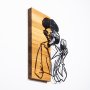 WALLXPERT Zidna dekoracija Woman 2 899SKL2206 - slika 3