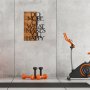 WALLXPERT Zidna dekoracija Do More Of What Makes You Happy 279ENZ1747 - slika 1