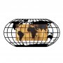 WALLXPERT Zidna dekoracija World Map 2 - slika 4