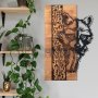 WALLXPERT Zidna dekoracija Folivora - slika 1