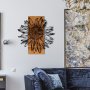 WALLXPERT Zidna dekoracija Daisy 279ENZ1808 - slika 2