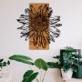WALLXPERT Zidna dekoracija Daisy 279ENZ1808 - slika 3