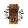 WALLXPERT Zidna dekoracija Daisy 279ENZ1808 - slika 5
