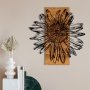 WALLXPERT Zidna dekoracija Daisy 279ENZ1808 - slika 1