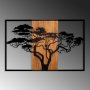 WALLXPERT Zidna dekoracija Acacia Tree 388 - slika 4