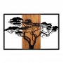 WALLXPERT Zidna dekoracija Acacia Tree 388 - slika 5