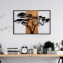 WALLXPERT Zidna dekoracija Acacia Tree 388 - slika 1