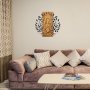 WALLXPERT Zidna dekoracija Meditation - slika 2