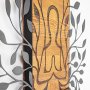 WALLXPERT Zidna dekoracija Meditation - slika 5