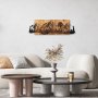 WALLXPERT Zidna dekoracija Sundown - slika 1