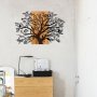 WALLXPERT Zidna dekoracija Kavak - slika 2