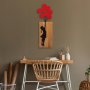 WALLXPERT Zidna dekoracija Banksy 17 - slika 3