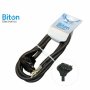 Biton Electronics Priključni kabl 5X2.5 MM GG/J 2 MET. 177054 - slika 1