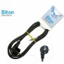 Biton Electronics Priključni kabl 3X2.5 MM GG/J 1.5 m 177037 - slika 1