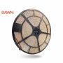 DAWN Led traka 12V 7.2W/M 4000K IP33 (KU-5050D-30-W, 50M, 10MM) - slika 1