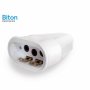 Biton Electronics Trofazna prenosna priključnica Bela (2/212-0233) - slika 1