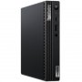 LENOVO Desktop TC M70q Gen 3 (Black) i3-12100T, 8GB, 256GB SSD, Win 11 Pro (11T4CTO1WW) + ThinkVision T24i-30 (63CFMARXEU) - slika 1