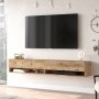 HANAH HOME TV polica FR9 A (956LCS1614) - slika 2