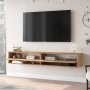 HANAH HOME TV polica FR9 A (956LCS1614) - slika 4