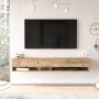 HANAH HOME TV polica FR9 A (956LCS1614) - slika 1