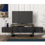 HANAH HOME TV polica Bianco (804TRH3054) - slika 2