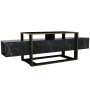 HANAH HOME TV polica Bianco (804TRH3054) - slika 4