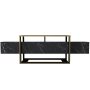 HANAH HOME TV polica Bianco (804TRH3054) - slika 5