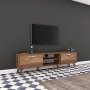 HANAH HOME TV polica A9 221 (893RAN3110) - slika 2