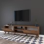 HANAH HOME TV polica A9 221 (893RAN3110) - slika 4
