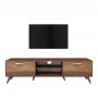HANAH HOME TV polica A9 221 (893RAN3110) - slika 5