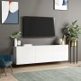 HANAH HOME TV polica White (382NRC1110) - slika 3