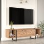 HANAH HOME TV polica VG30 A (956LCS1685) - slika 2