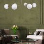 OPVIQ Luster Damar 6322 - slika 1