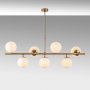 OPVIQ Luster Fazli 10535 - slika 3