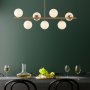 OPVIQ Luster Fazli 10535 - slika 1