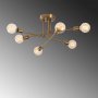 OPVIQ Luster Flower 176 - slika 5