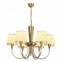 OPVIQ Luster Pardo 3011 - slika 5