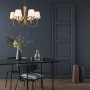 OPVIQ Luster Pardo 3011 - slika 1