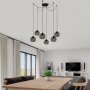 OPVIQ Luster Fellini MR 899 - slika 2