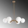 OPVIQ Luster Akkas 10080 - slika 4