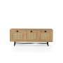 HANAH HOME TV polica Alcazar 140 (854KLN3035) - slika 3